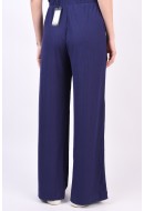 Pantaloni Dama Vero Moda Vmpari Hw Wide Astral Aura